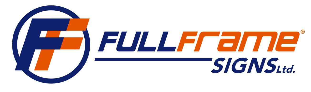 Full Frame Signs Ltd.