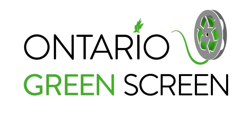 Ontario Green Screen
